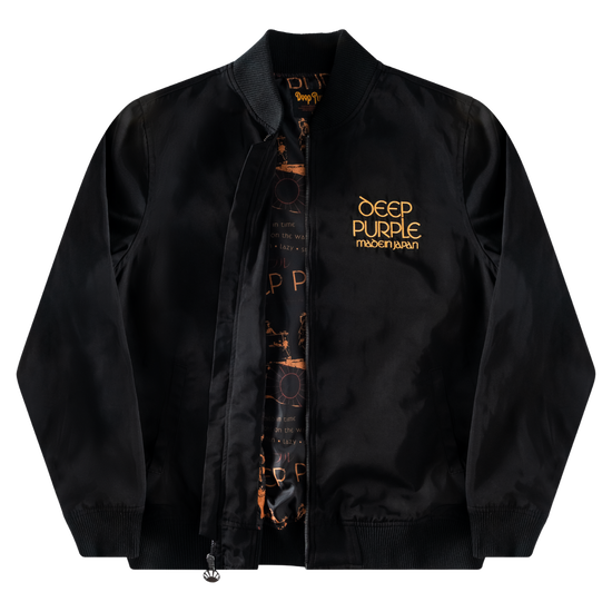 Made In Japan Bomber Jacket
