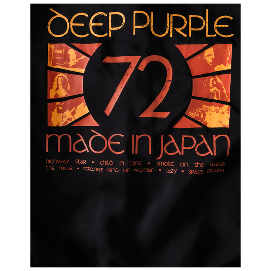 Made In Japan Bomber Jacket