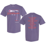 Purpendicular T-Shirt