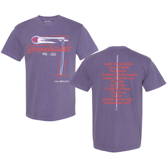 Purpendicular T-Shirt