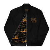 Made In Japan Bomber Jacket