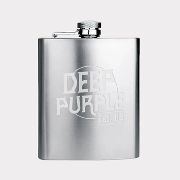 7oz Hip Flask