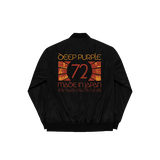 Made In Japan Bomber Jacket