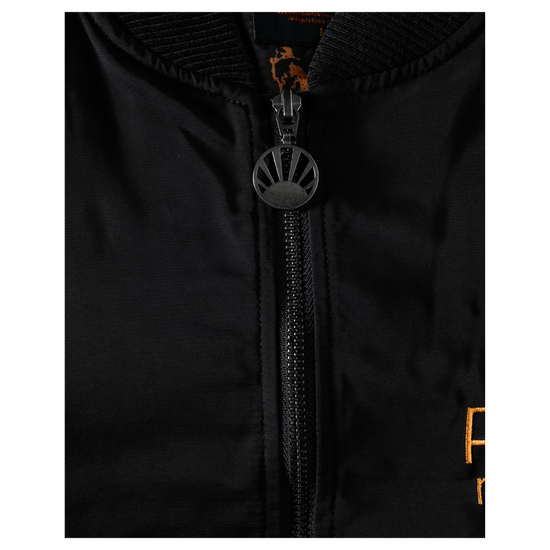 Made In Japan Bomber Jacket