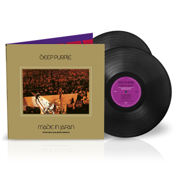 Made In Japan (2LP)