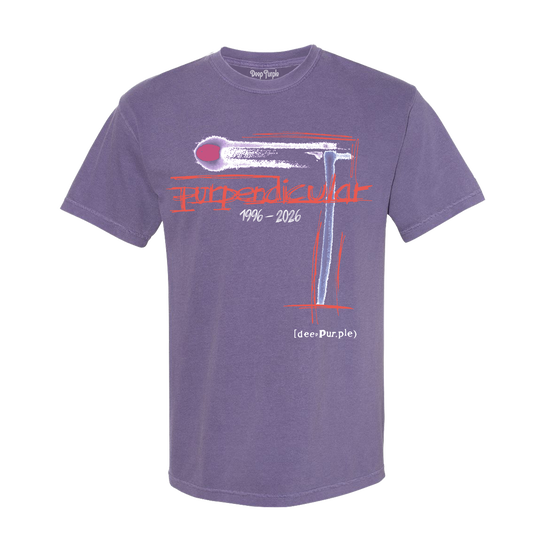 Purpendicular T-Shirt