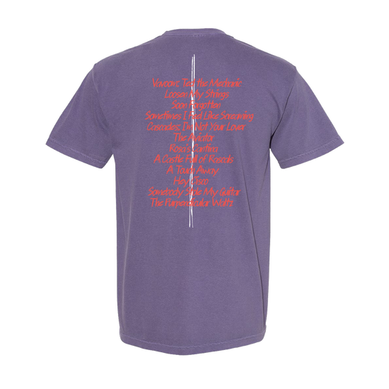 Purpendicular T-Shirt