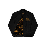 Made In Japan Bomber Jacket