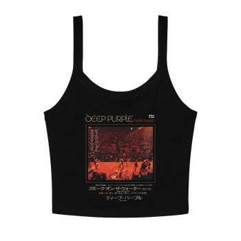 Made In Japan Women's Tank Top