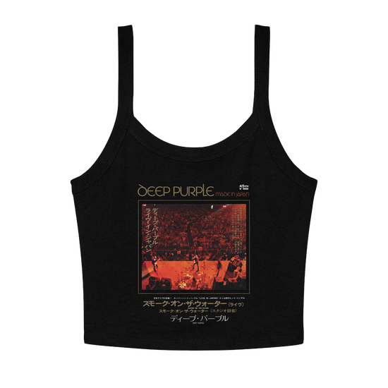 Made In Japan Women's Tank Top Made In Japan Women's Tank Top