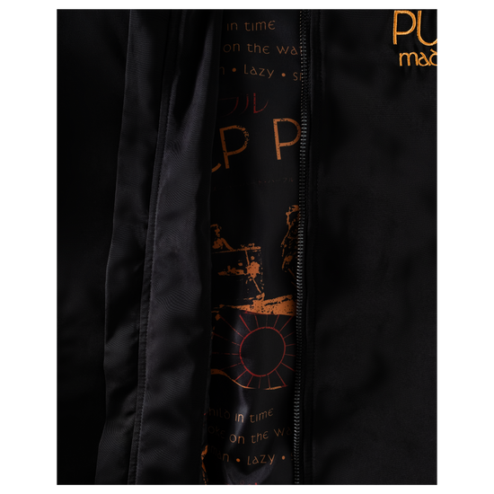 Made In Japan Bomber Jacket