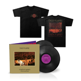 Made In Japan (2LP) + T-Shirt Bundle