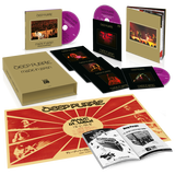 Made In Japan (Super Deluxe Edition) (5CD/BR)