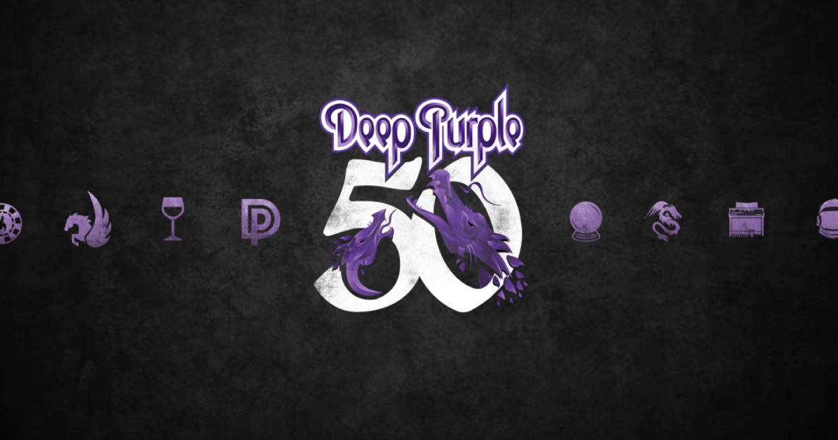 Deep Purple | Official Shop